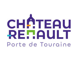 Logo Ville de Château Renault